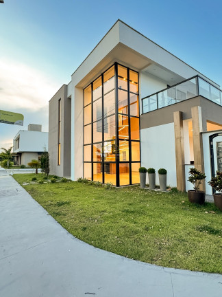 Imagem Casa com 4 Quartos à Venda, 250 m² em Manguinhos - Serra Imagem Casa com 4 Quartos à Venda, 250 m² em Manguinhos - Serra