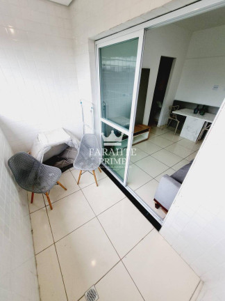 Imagem Apartamento com 1 Quarto à Venda, 38 m² em Macuco - Santos Imagem Apartamento com 1 Quarto à Venda, 38 m² em Macuco - Santos