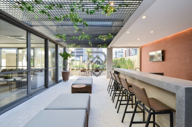Imagem Apartamento com 3 Quartos à Venda, 123 m² em Campo Belo - São Paulo Imagem Apartamento com 3 Quartos à Venda, 123 m² em Campo Belo - São Paulo