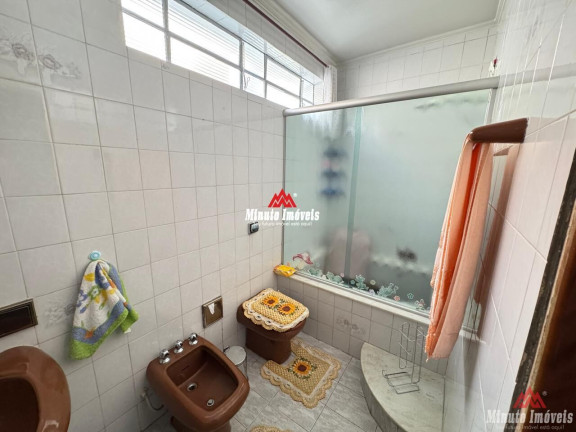 Imagem Casa com 3 Quartos à Venda, 224 m² em Jardim Pacaembu - Jundiaí