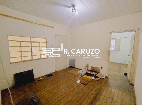 Casa com 2 Quartos à Venda, 115 m² em Centro - Limeira