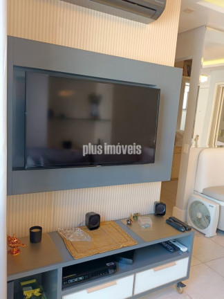 Imagem Apartamento com 3 Quartos à Venda, 63 m² em Moema - São Paulo Imagem Apartamento com 3 Quartos à Venda, 63 m² em Moema - São Paulo
