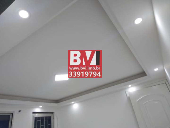 Imagem Apartamento com 1 Quarto à Venda, 45 m² em Braz De Pina - Rio De Janeiro Imagem Apartamento com 1 Quarto à Venda, 45 m² em Braz De Pina - Rio De Janeiro