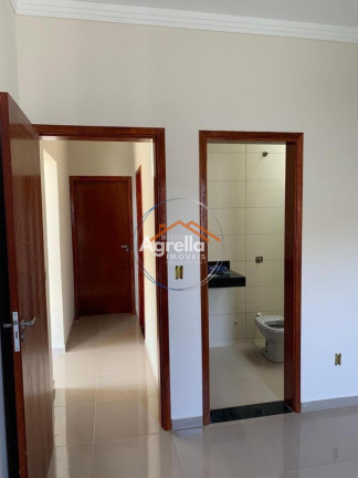 Imagem Casa com 2 Quartos à Venda, 72 m² em Jardim Monte Líbano - Mogi Guaçu Imagem Casa com 2 Quartos à Venda, 72 m² em Jardim Monte Líbano - Mogi Guaçu