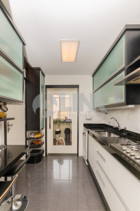 Imagem Apartamento com 3 Quartos à Venda, 113 m² em Petrópolis - Porto Alegre