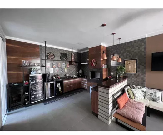 Imagem Casa de Condomínio com 3 Quartos à Venda, 240 m² em Piracangaguá - Taubaté Imagem Casa de Condomínio com 3 Quartos à Venda, 240 m² em Piracangaguá - Taubaté