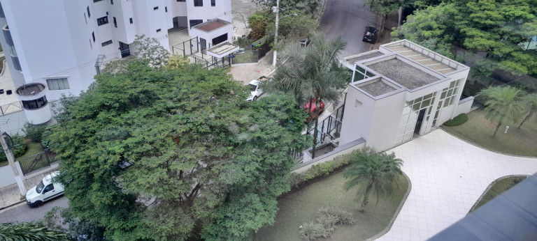 Imagem Imóvel com 3 Quartos à Venda, 87 m² em Vila Andrade - São Paulo