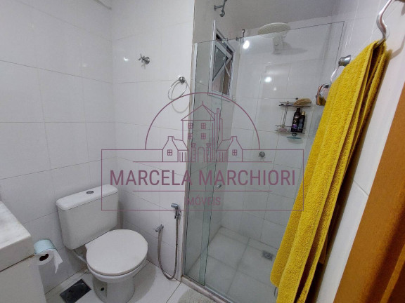 Imagem Apartamento com 2 Quartos à Venda, 73 m² em Praia Da Costa - Vila Velha