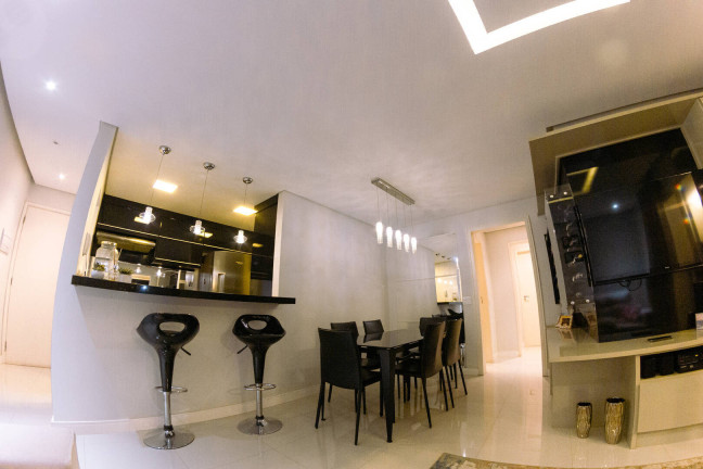 Imagem Apartamento com 3 Quartos à Venda, 88 m² em Vila Guarani - Jundiaí