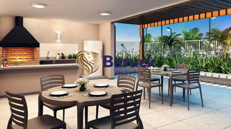 Imagem Apartamento com 2 Quartos à Venda, 37 m² em Vila Moraes - São Paulo Imagem Apartamento com 2 Quartos à Venda, 37 m² em Vila Moraes - São Paulo