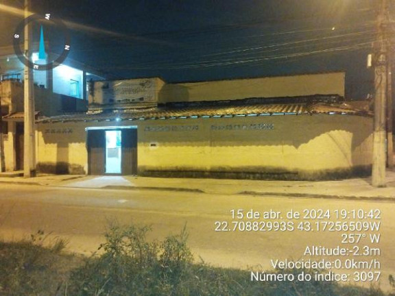 Casa com 3 Quartos à Venda, 361 m² em Jardim Da Paz - Mage
