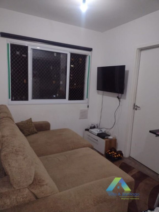 Imagem Apartamento com 2 Quartos à Venda, 33 m² em Cambuci - São Paulo Imagem Apartamento com 2 Quartos à Venda, 33 m² em Cambuci - São Paulo