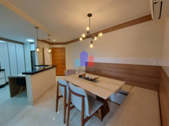 Imagem Apartamento com 2 Quartos à Venda, em Boqueirao - Praia Grande Imagem Apartamento com 2 Quartos à Venda, em Boqueirao - Praia Grande