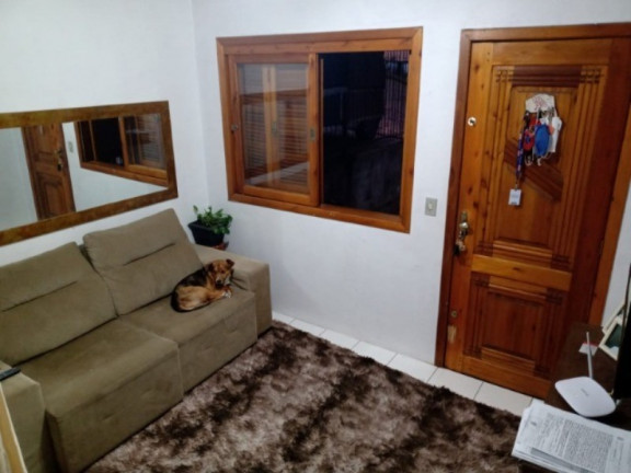 Sobrado com 2 Quartos à Venda, 59 m² em São Cristóvão - Caxias Do Sul