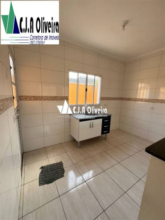 Imagem Casa de Condomínio com 2 Quartos para Alugar, 65 m² em Vila Atlântica - Mongagua