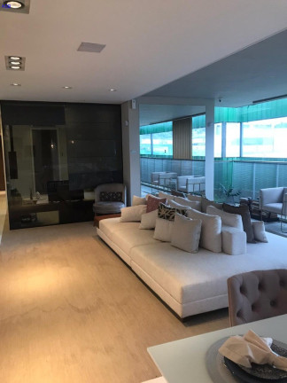 Imagem Apartamento com 4 Quartos à Venda, 167 m² em Jardim Das Acácias - São Paulo