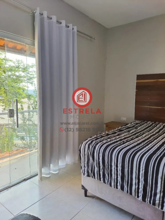 Imagem Casa com 2 Quartos à Venda, 250 m² em Jardim Terras De São João - Jacareí