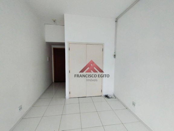 Imagem Kitnet com 1 Quarto para Alugar, 20 m² em Centro - Niterói Imagem Kitnet com 1 Quarto para Alugar, 20 m² em Centro - Niterói
