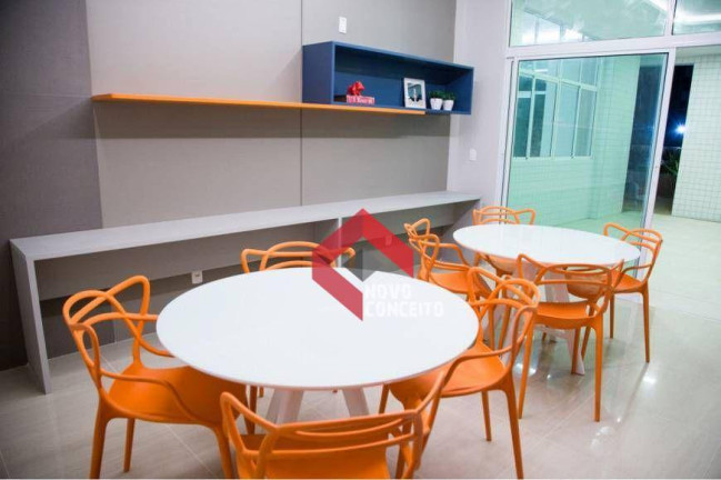 Imagem Apartamento com 3 Quartos à Venda, 110 m² em Aldeota - Fortaleza