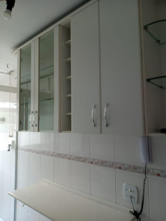 Imagem Apartamento com 3 Quartos à Venda, 58 m² em Vila Ema - São Paulo Imagem Apartamento com 3 Quartos à Venda, 58 m² em Vila Ema - São Paulo