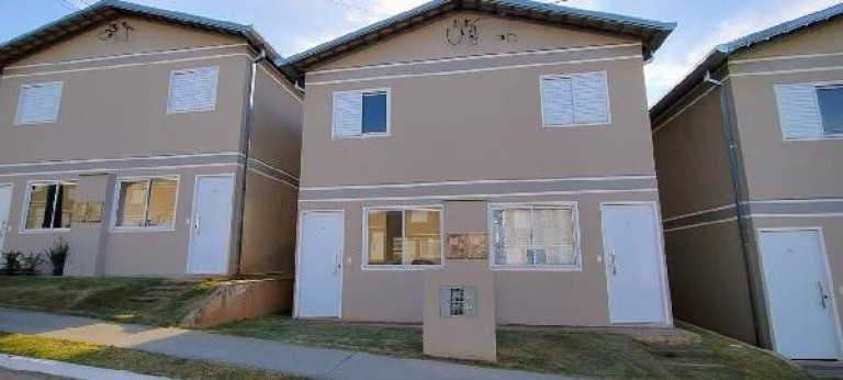 Casa com 2 Quartos à Venda, 67 m² em Quintas De Braganca - Braganca Paulista