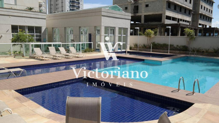 Imagem Apartamento com 3 Quartos à Venda, 160 m² em Parque Residencial Aquarius - São José Dos Campos Imagem Apartamento com 3 Quartos à Venda, 160 m² em Parque Residencial Aquarius - São José Dos Campos