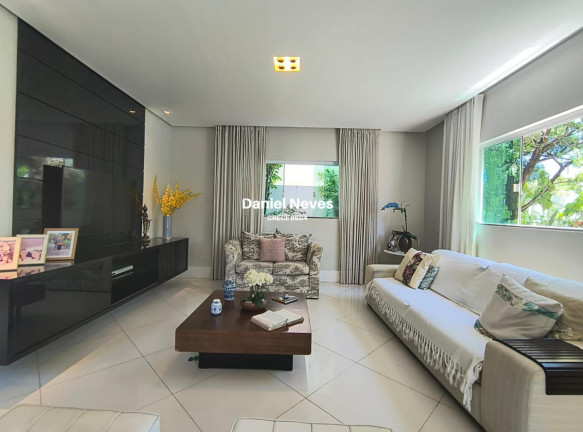 Imagem Casa de Condomínio com 3 Quartos à Venda, 220 m² em Portão - Lauro De Freitas
