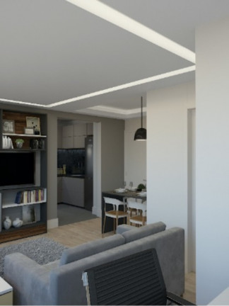 Imagem Apartamento com 1 Quarto à Venda, 48 m² em Boa Vista - Porto Alegre Imagem Apartamento com 1 Quarto à Venda, 48 m² em Boa Vista - Porto Alegre