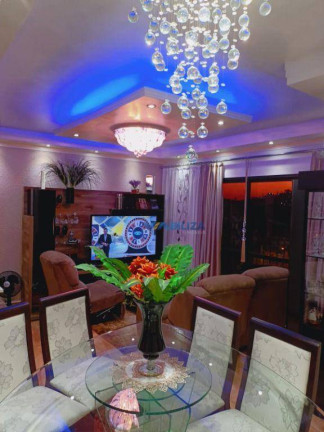 Imagem Apartamento com 2 Quartos à Venda, 68 m² em Vila Rosália - Guarulhos Imagem Apartamento com 2 Quartos à Venda, 68 m² em Vila Rosália - Guarulhos