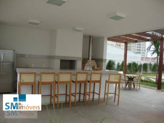 Imagem Apartamento com 3 Quartos à Venda, 92 m² em Jardim Das Acácias - São Paulo Imagem Apartamento com 3 Quartos à Venda, 92 m² em Jardim Das Acácias - São Paulo