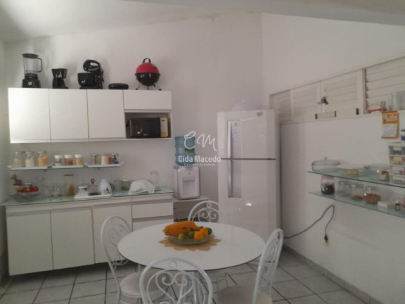 Imagem Casa com 3 Quartos à Venda, 240 m² em Brisamar - João Pessoa
