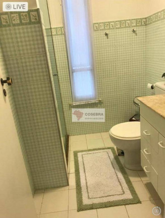 Imagem Apartamento com 3 Quartos à Venda, 105 m² em Brooklin - São Paulo Imagem Apartamento com 3 Quartos à Venda, 105 m² em Brooklin - São Paulo