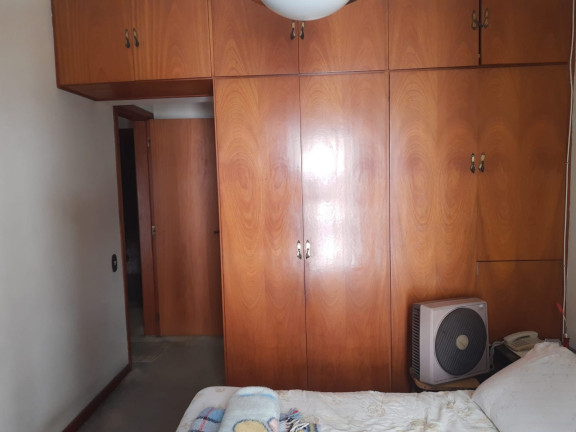 Imagem Apartamento com 3 Quartos à Venda,  em Moema - São Paulo