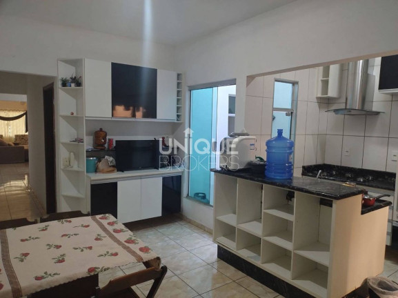 Imagem Casa com 3 Quartos à Venda, 150 m² em Vila Graff - Jundiaí