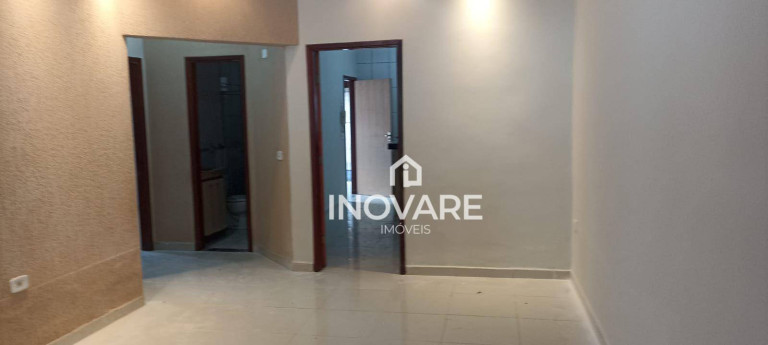 Imagem Casa com 3 Quartos à Venda, 120 m² em Jardim Nova Itumbiara - Itumbiara