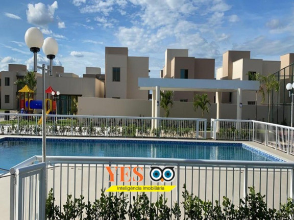 Imagem Casa com 4 Quartos à Venda, 270 m² em Sim - Feira De Santana Imagem Casa com 4 Quartos à Venda, 270 m² em Sim - Feira De Santana