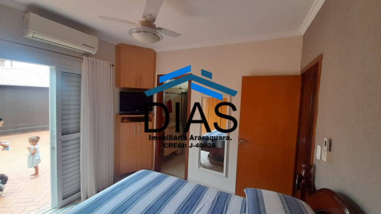 Imagem Casa com 3 Quartos à Venda, 187 m² em Jardim Das Estações (vila Xavier) - Araraquara Imagem Casa com 3 Quartos à Venda, 187 m² em Jardim Das Estações (vila Xavier) - Araraquara