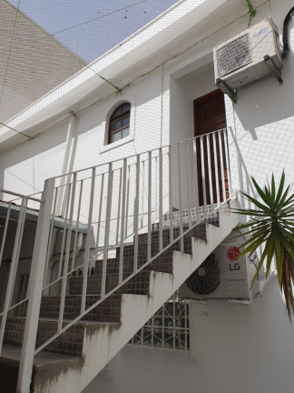 Imagem Casa com 1 Quarto para Alugar, 55 m² em Indianópolis - São Paulo Imagem Casa com 1 Quarto para Alugar, 55 m² em Indianópolis - São Paulo