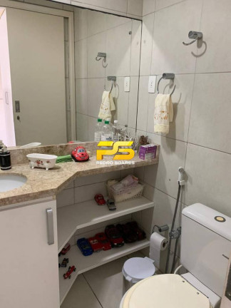 Imagem Apartamento com 4 Quartos à Venda, 213 m² em Manaíra - João Pessoa Imagem Apartamento com 4 Quartos à Venda, 213 m² em Manaíra - João Pessoa