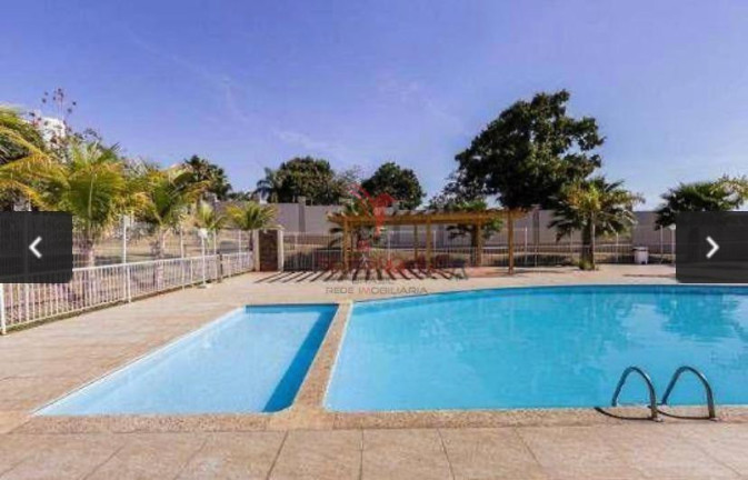 Imagem Apartamento à Venda, 55 m² em Piracicamirim - Piracicaba Imagem Apartamento à Venda, 55 m² em Piracicamirim - Piracicaba