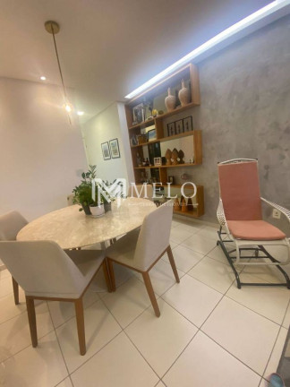 Imagem Apartamento com 2 Quartos à Venda, 55 m² em Torre - Recife Imagem Apartamento com 2 Quartos à Venda, 55 m² em Torre - Recife