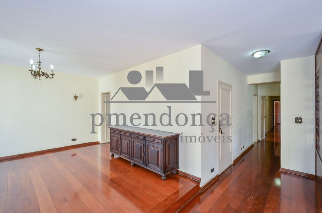 Imagem Apartamento com 3 Quartos à Venda, 210 m² em Higienópolis - São Paulo Imagem Apartamento com 3 Quartos à Venda, 210 m² em Higienópolis - São Paulo