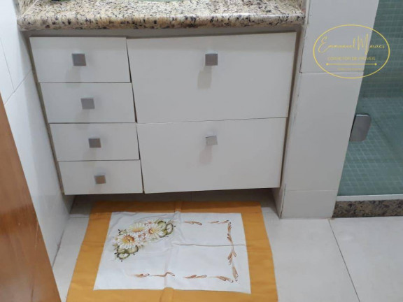 Imagem Apartamento com 2 Quartos à Venda, 110 m² em Jardim Camburi - Vitória