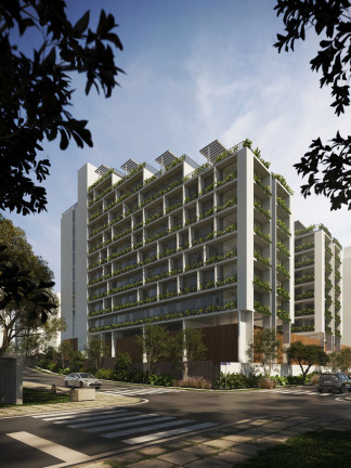 Imagem Cobertura com 2 Quartos à Venda, 82 m² em Ceilândia Norte (ceilândia) - Brasília Imagem Cobertura com 2 Quartos à Venda, 82 m² em Ceilândia Norte (ceilândia) - Brasília