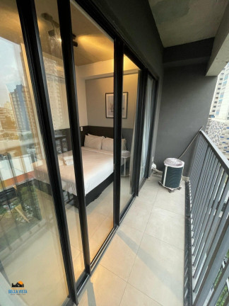 Imagem Apartamento com 1 Quarto à Venda, em Bela Vista - São Paulo Imagem Apartamento com 1 Quarto à Venda, em Bela Vista - São Paulo