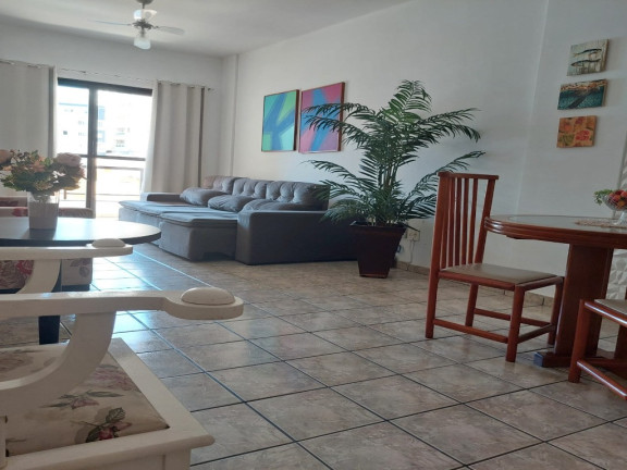 Imagem Apartamento com 3 Quartos para Temporada, 120 m² em Praia Do Morro - Guarapari Imagem Apartamento com 3 Quartos para Temporada, 120 m² em Praia Do Morro - Guarapari