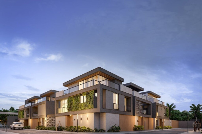 Imagem Casa com 4 Quartos à Venda, 337 m² em Barra Da Tijuca - Rio De Janeiro Imagem Casa com 4 Quartos à Venda, 337 m² em Barra Da Tijuca - Rio De Janeiro