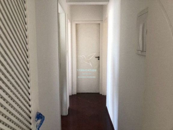 Imagem Apartamento com 3 Quartos à Venda, 105 m² em Mooca - São Paulo