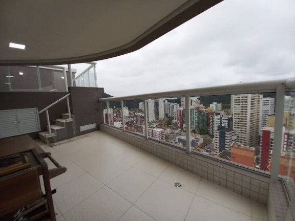 Imagem Apartamento com 3 Quartos à Venda, 196 m² em Canto Do Forte - Praia Grande Imagem Apartamento com 3 Quartos à Venda, 196 m² em Canto Do Forte - Praia Grande