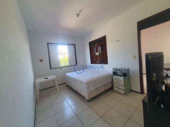 Imagem Casa com 4 Quartos à Venda, 162 m² em Cidade Dos Funcionários - Fortaleza Imagem Casa com 4 Quartos à Venda, 162 m² em Cidade Dos Funcionários - Fortaleza